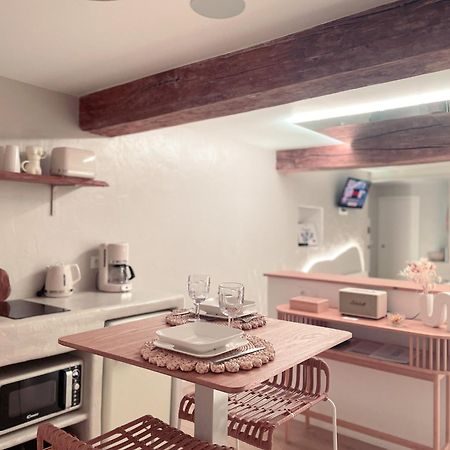 A La Folie - Loft & Spa Montrevault Zewnętrze zdjęcie