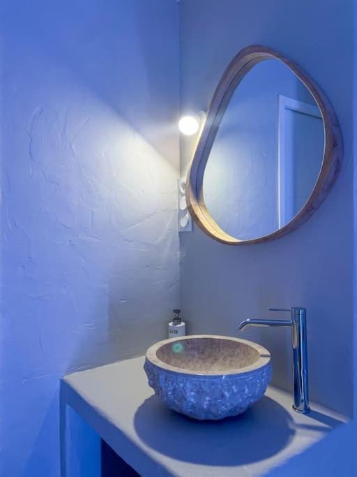 A La Folie - Loft & Spa Montrevault Zewnętrze zdjęcie