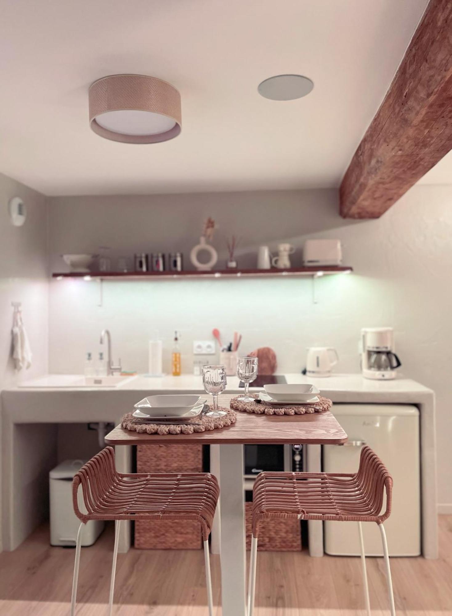A La Folie - Loft & Spa Montrevault Zewnętrze zdjęcie
