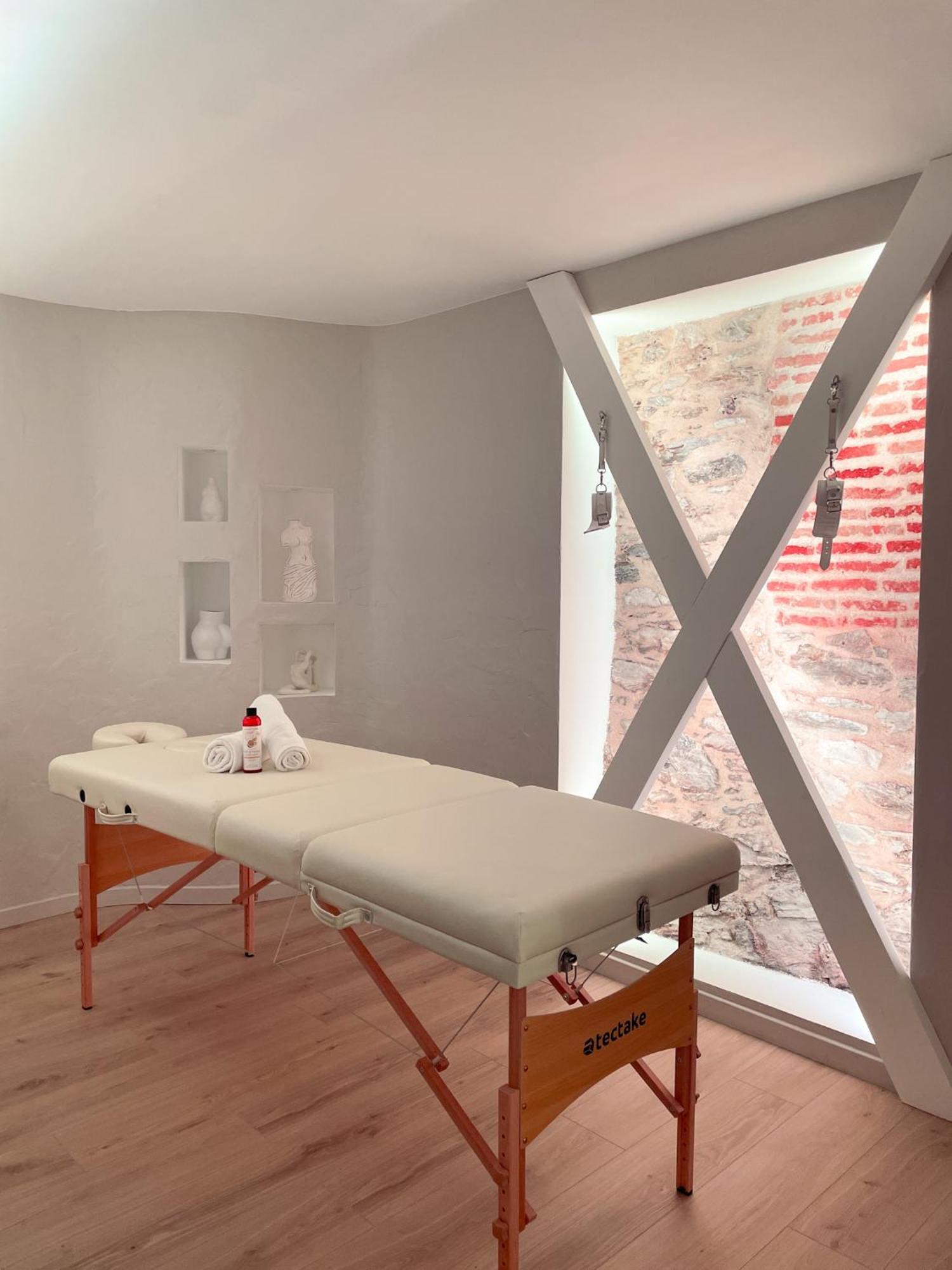 A La Folie - Loft & Spa Montrevault Zewnętrze zdjęcie