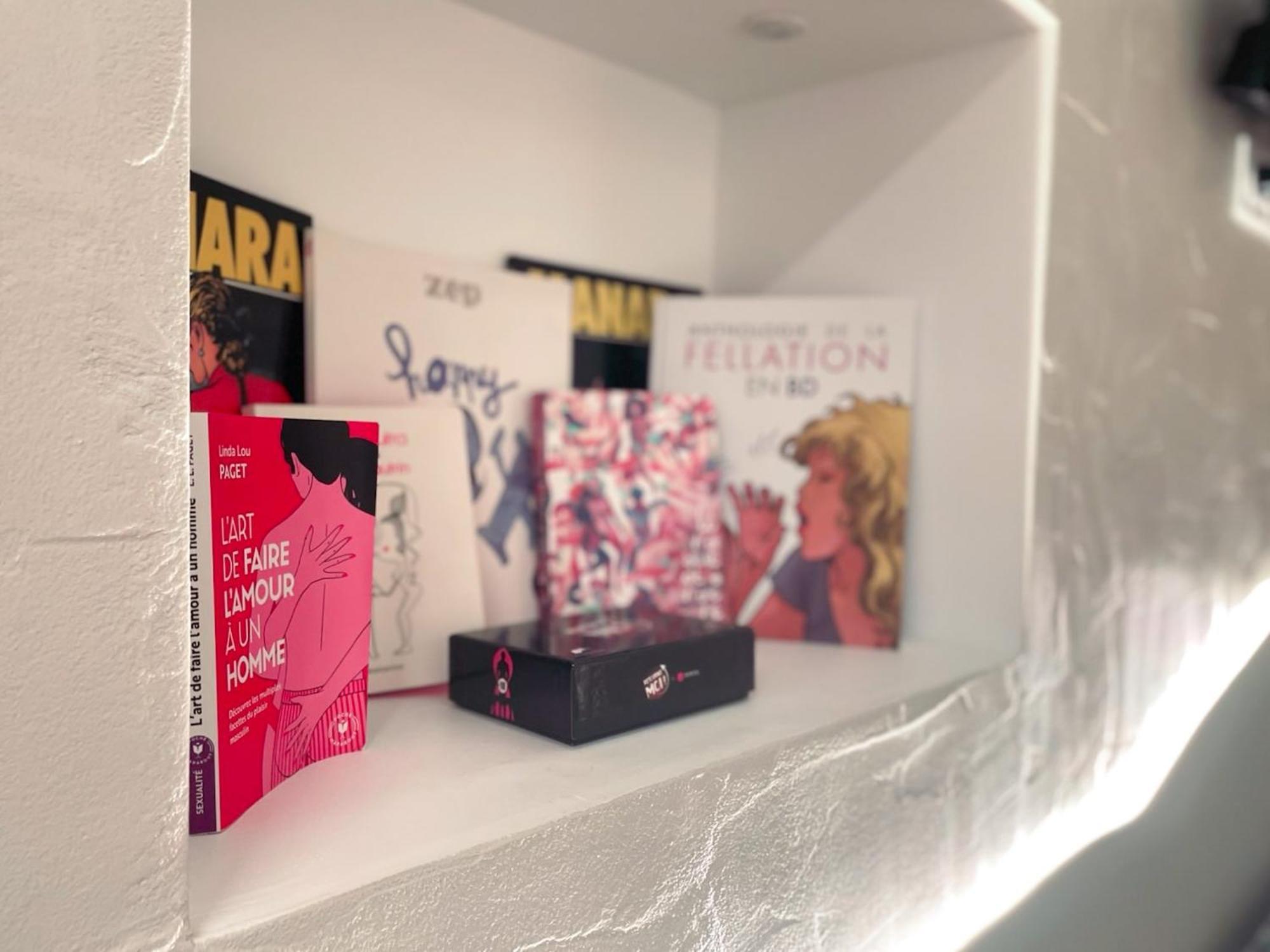 A La Folie - Loft & Spa Montrevault Zewnętrze zdjęcie