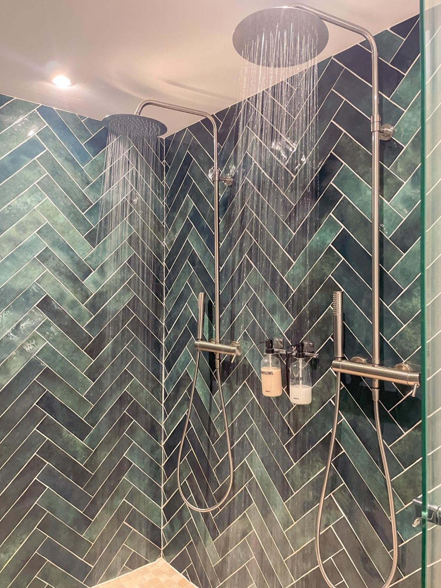 A La Folie - Loft & Spa Montrevault Zewnętrze zdjęcie