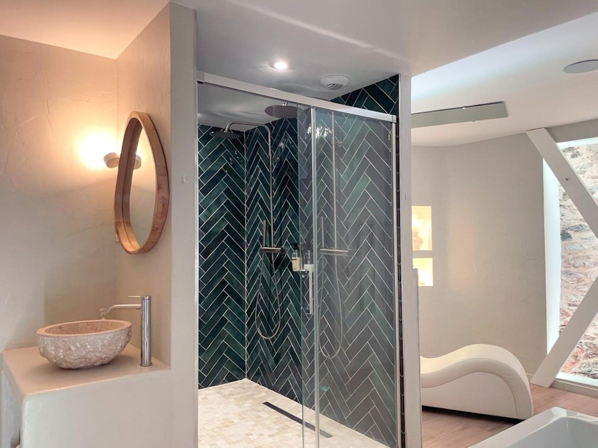 A La Folie - Loft & Spa Montrevault Zewnętrze zdjęcie