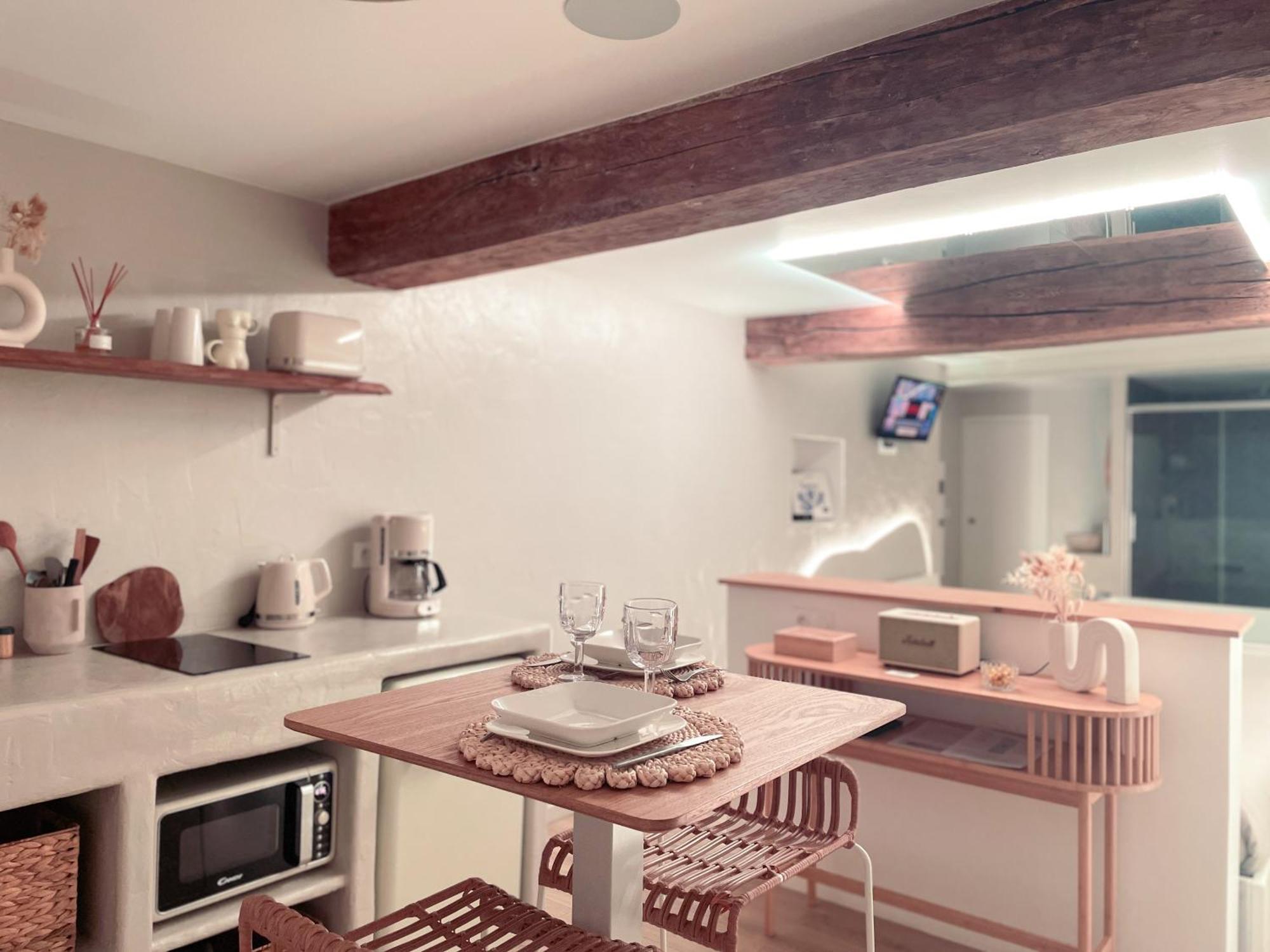 A La Folie - Loft & Spa Montrevault Zewnętrze zdjęcie